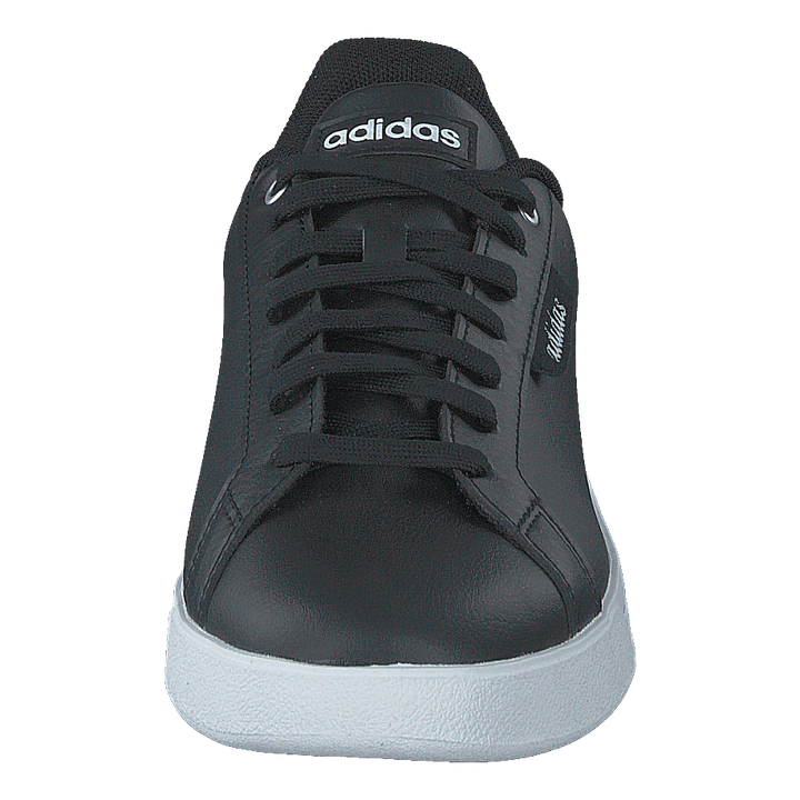 Court Silk Shoes Core Black / Core Black / Cloud White