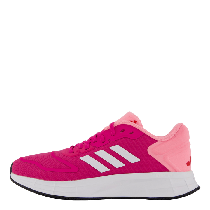Duramo 10 Shoes Lucid Fuchsia / Cloud White / Beam Pink