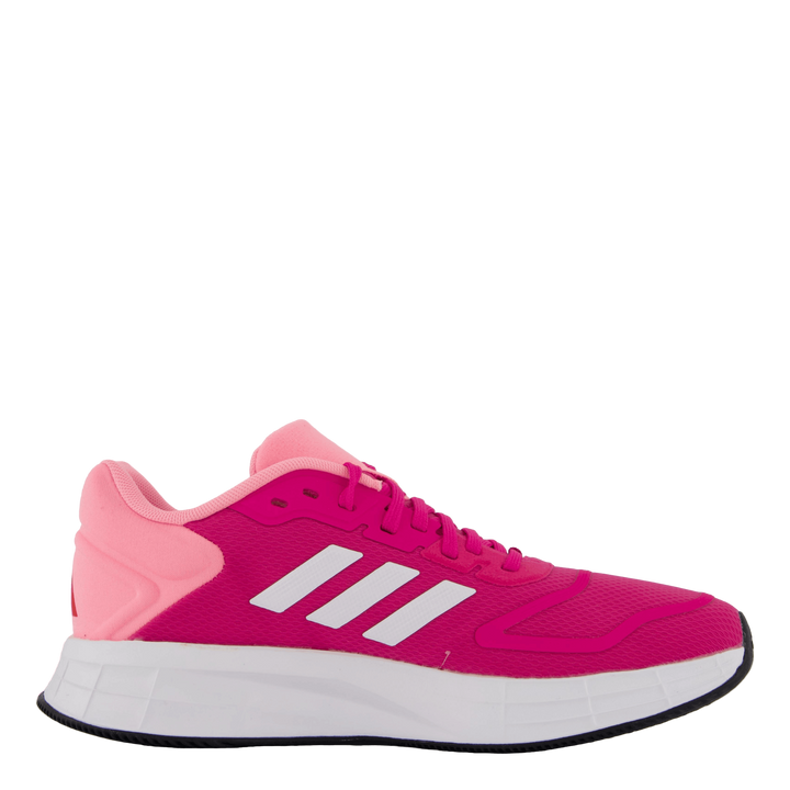 Duramo 10 Shoes Lucid Fuchsia / Cloud White / Beam Pink