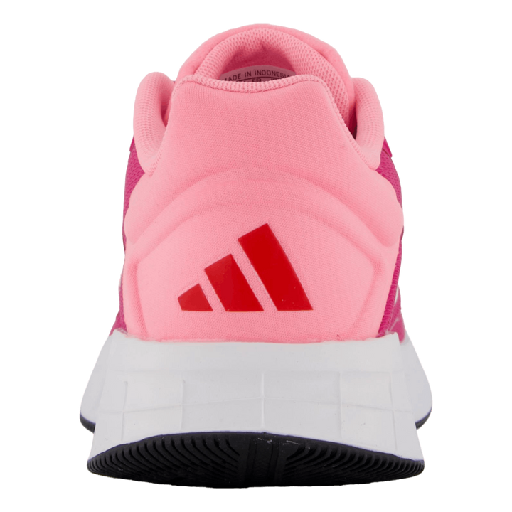 Duramo 10 Shoes Lucid Fuchsia / Cloud White / Beam Pink