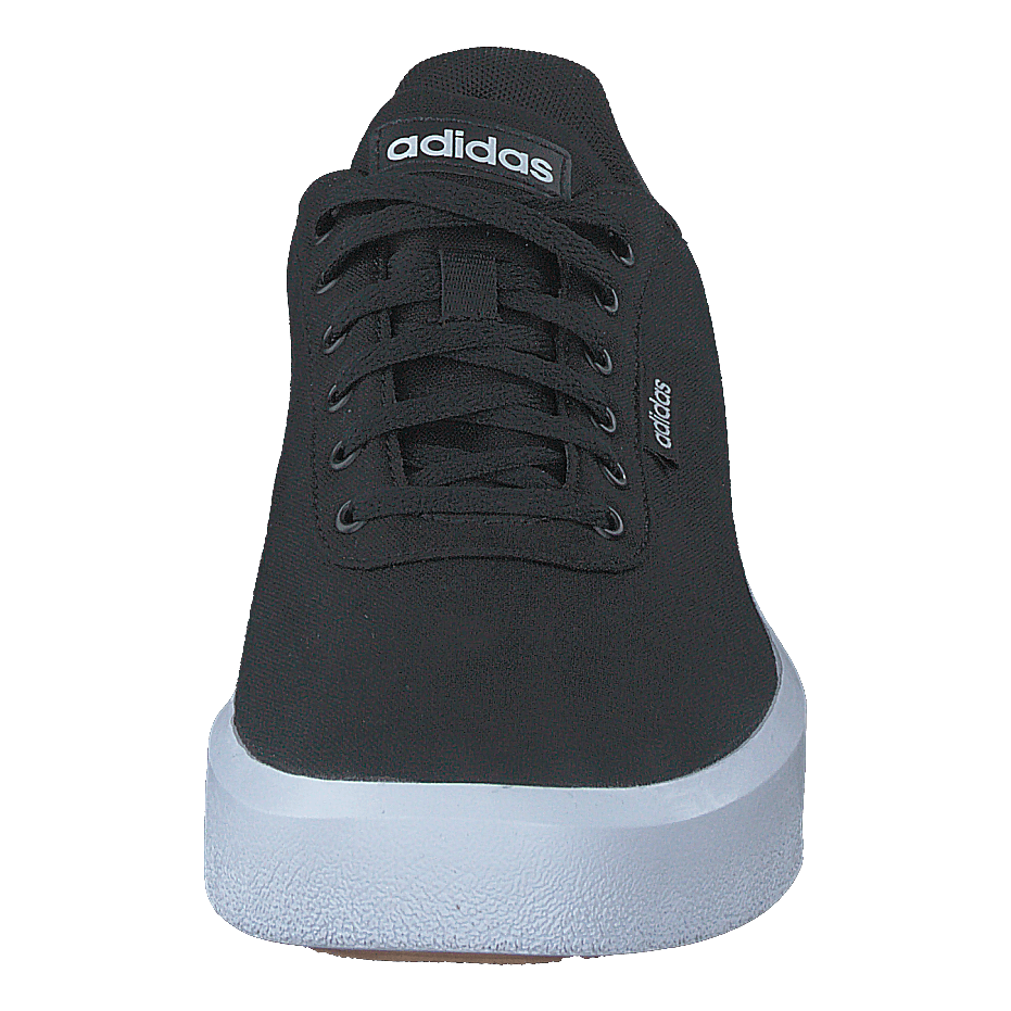 Court Platform CLN Shoes Core Black / Cloud White / Core Black