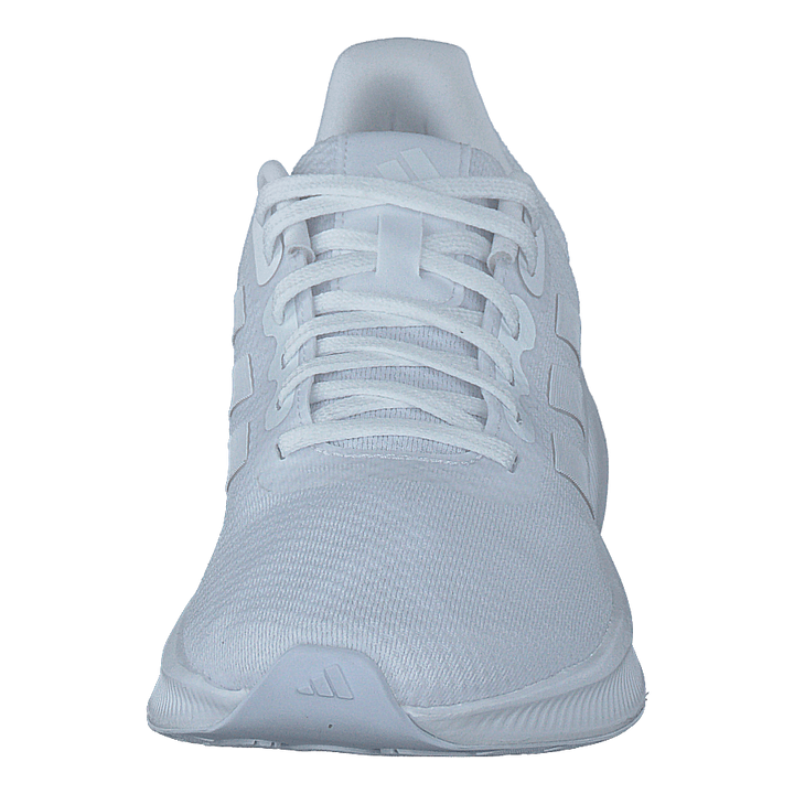 Runfalcon 3.0 Shoes Cloud White / Cloud White / Core Black