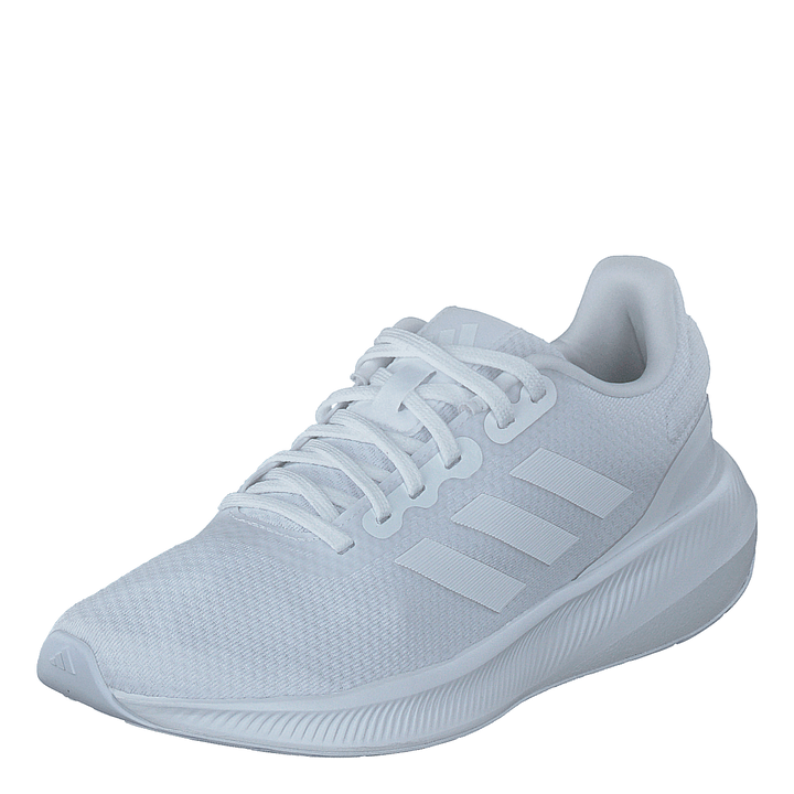 Runfalcon 3.0 Shoes Cloud White / Cloud White / Core Black