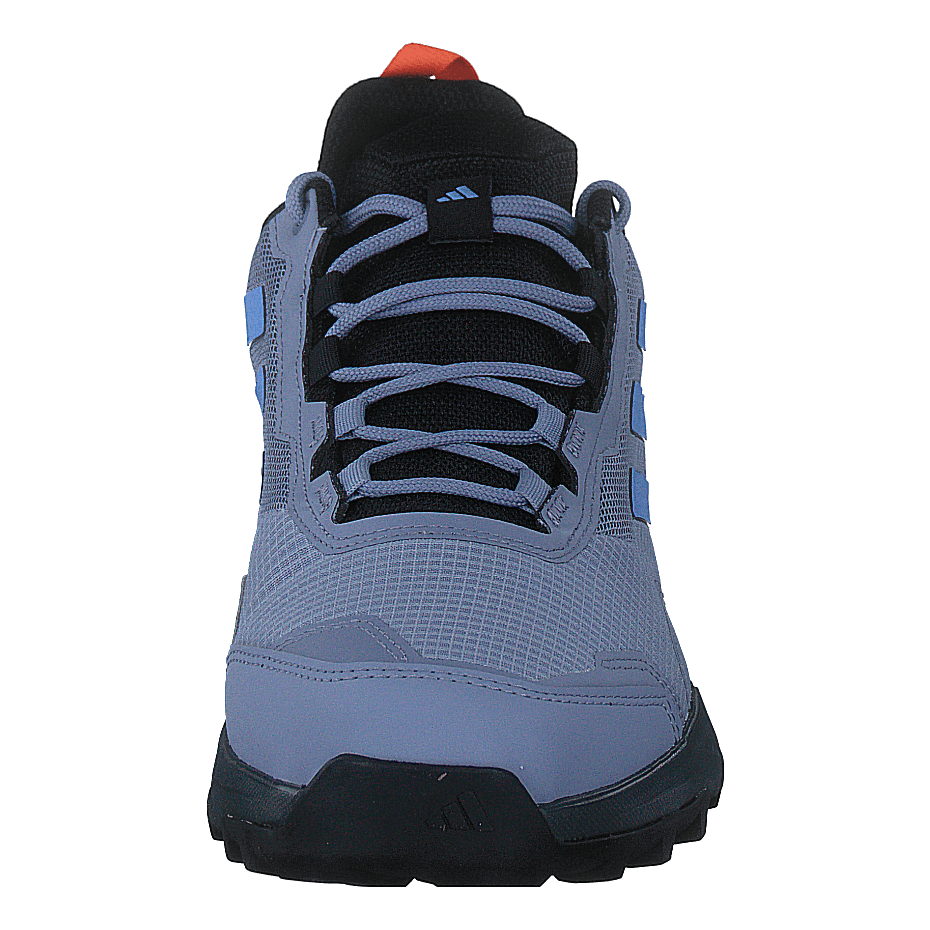 Eastrail 2.0 RAIN.RDY Hiking Shoes Silver Violet / Blue Fusion / Core Black