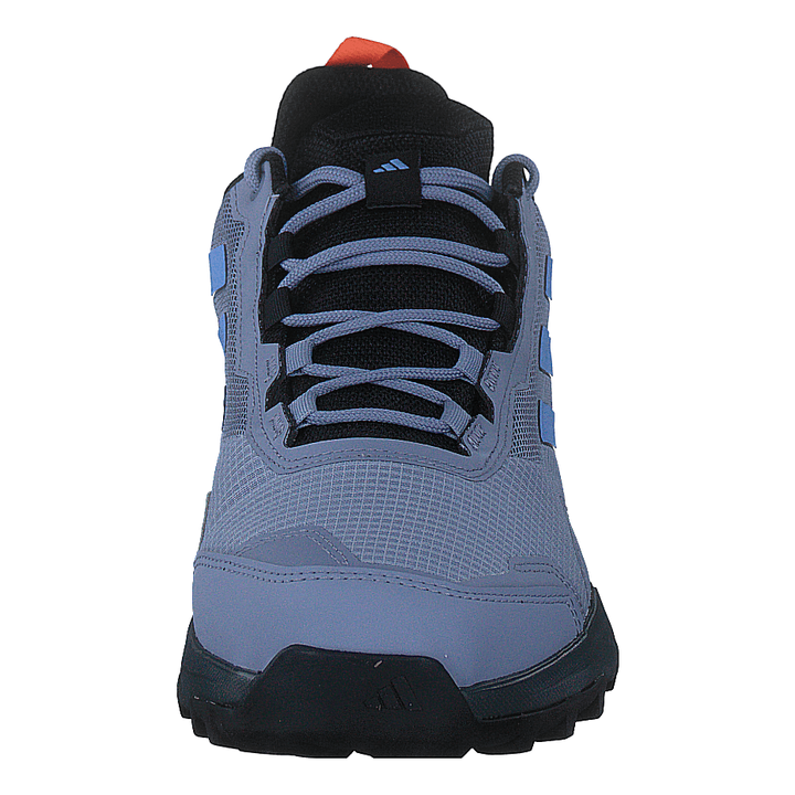 Eastrail 2.0 RAIN.RDY Hiking Shoes Silver Violet / Blue Fusion / Core Black