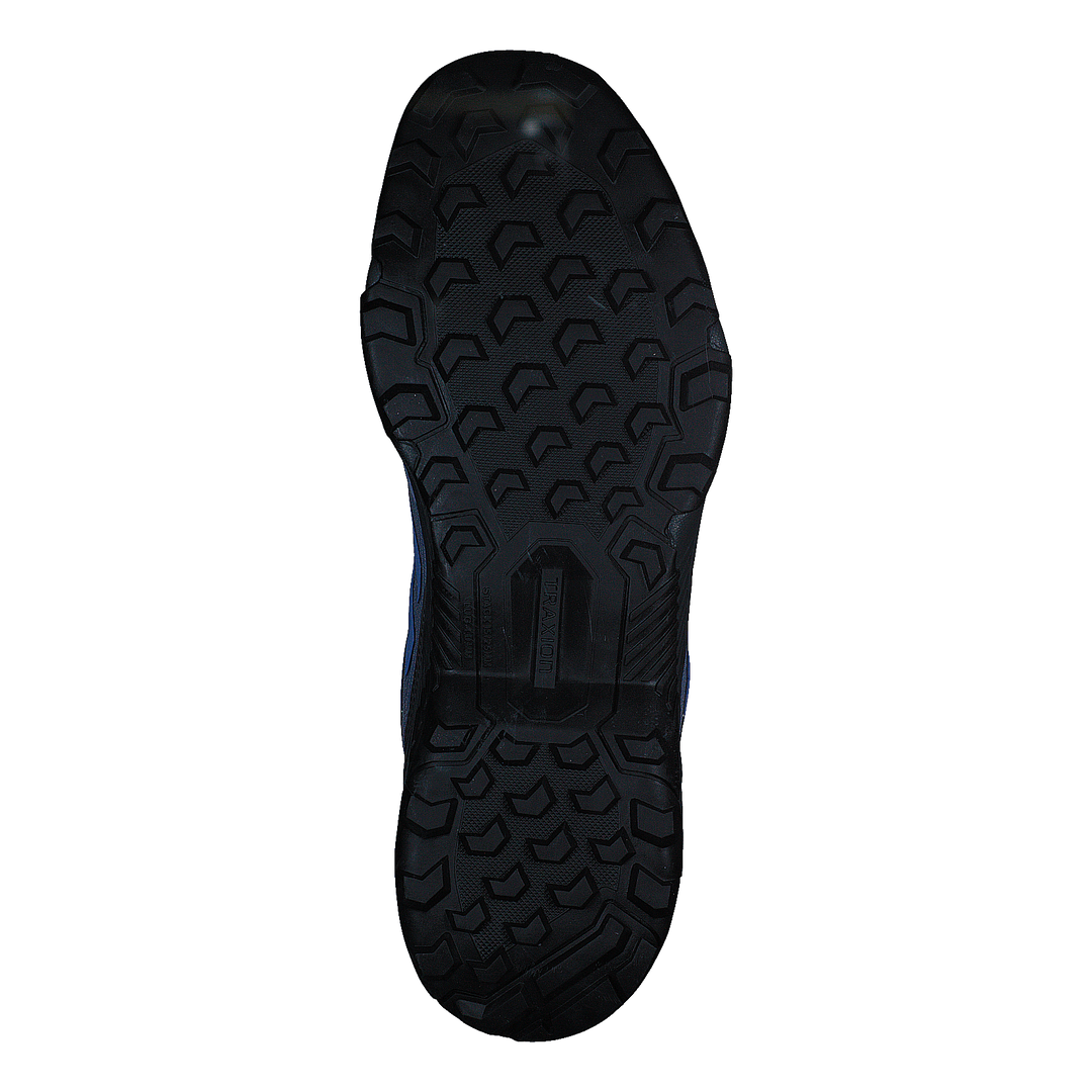 Eastrail 2.0 RAIN.RDY Hiking Shoes Silver Violet / Blue Fusion / Core Black