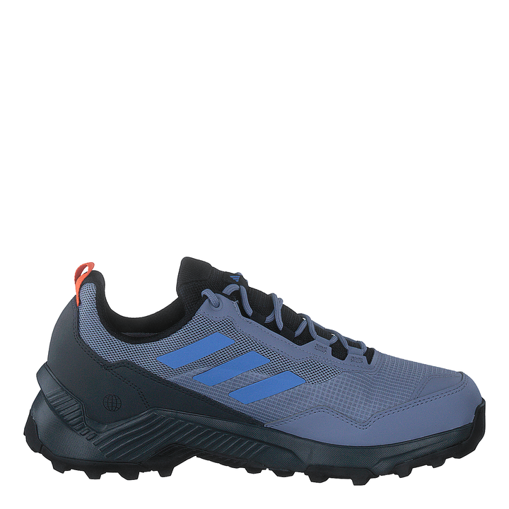 Eastrail 2.0 RAIN.RDY Hiking Shoes Silver Violet / Blue Fusion / Core Black