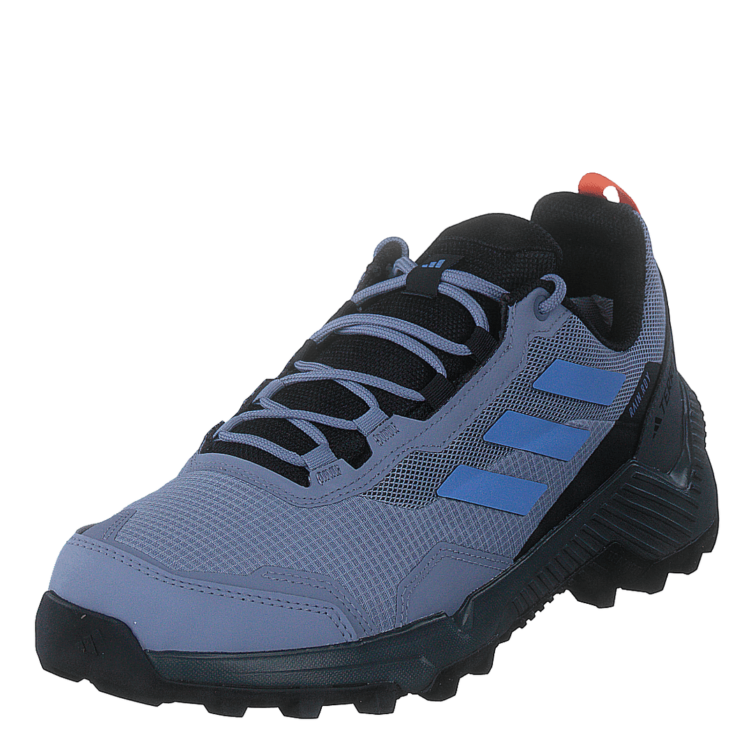 Eastrail 2.0 RAIN.RDY Hiking Shoes Silver Violet / Blue Fusion / Core Black