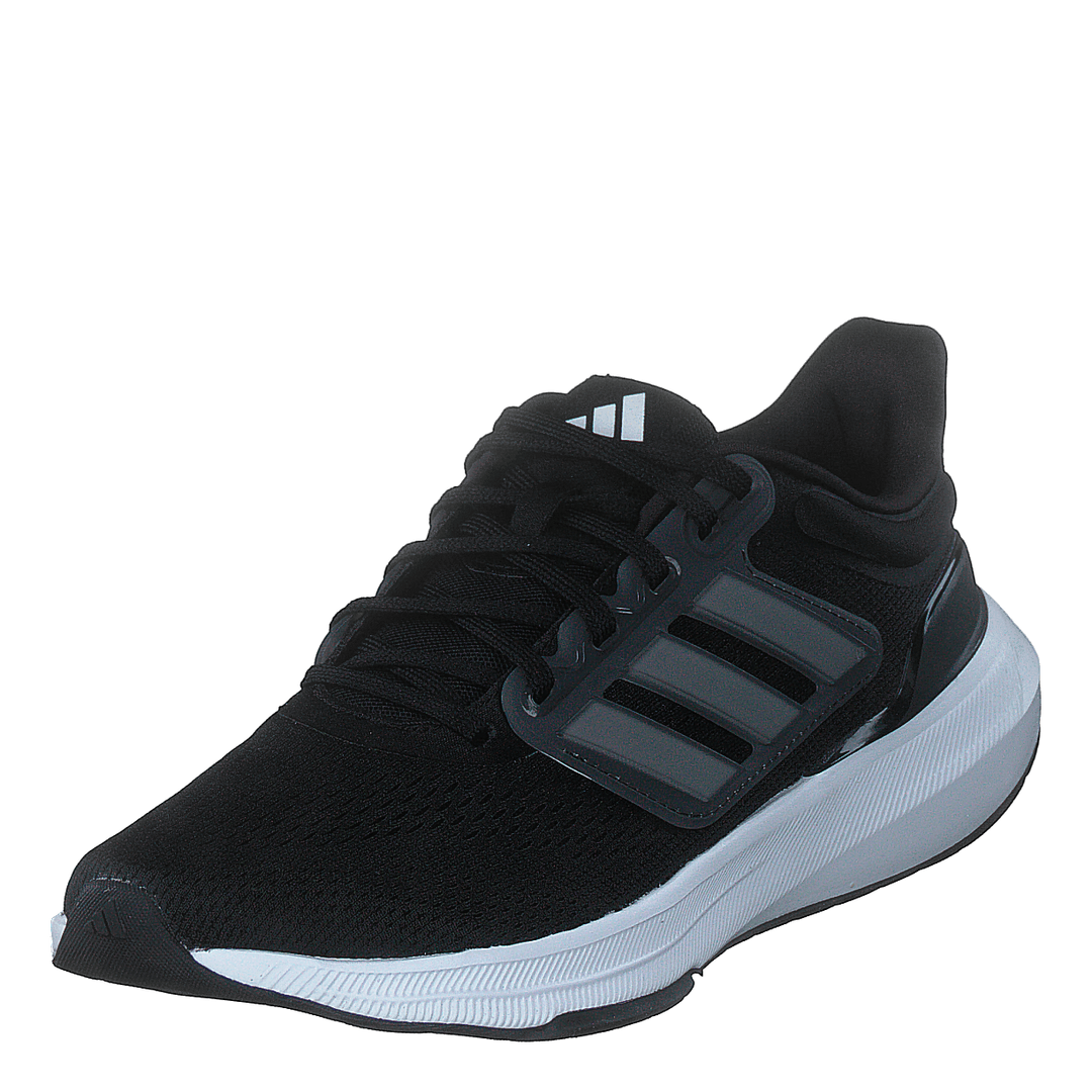 Ultrabounce Shoes Core Black / Cloud White / Core Black