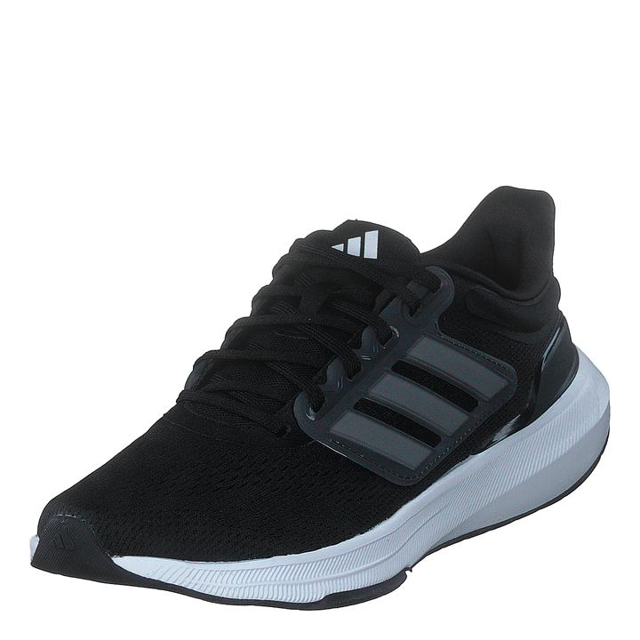 Ultrabounce Shoes Core Black / Cloud White / Core Black