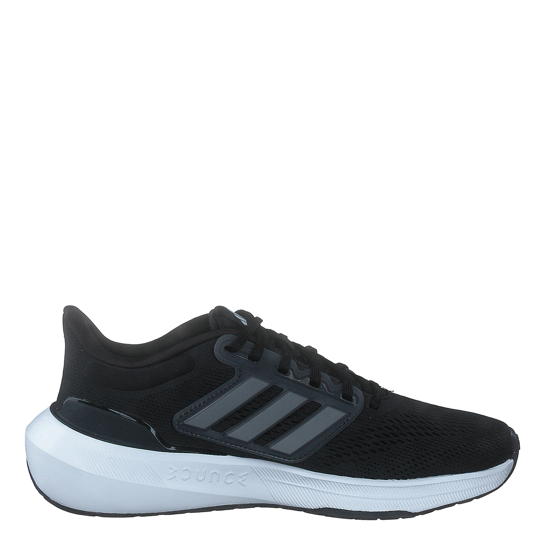 Ultrabounce Shoes Core Black / Cloud White / Core Black