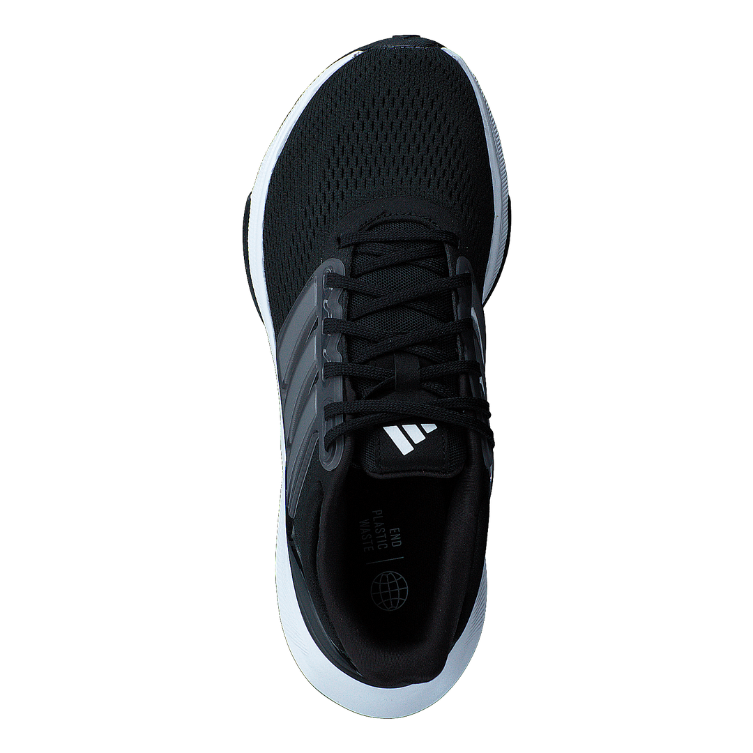 Ultrabounce Shoes Core Black / Cloud White / Core Black