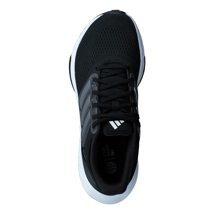 Ultrabounce Shoes Core Black / Cloud White / Core Black