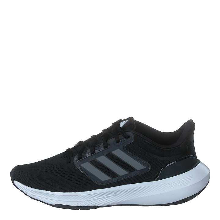 Ultrabounce Shoes Core Black / Cloud White / Core Black