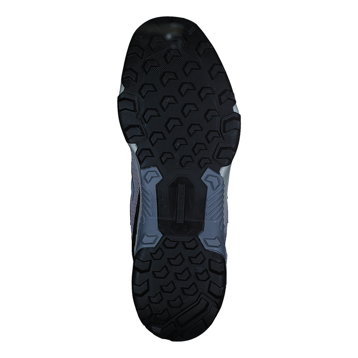 Eastrail 2.0 Hiking Shoes Silver Dawn / Blue Dawn / Core Black