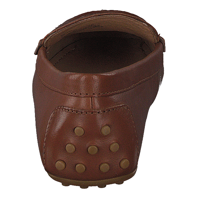 Burnished Calf-brynn-fl-drv Deep Saddle Tan