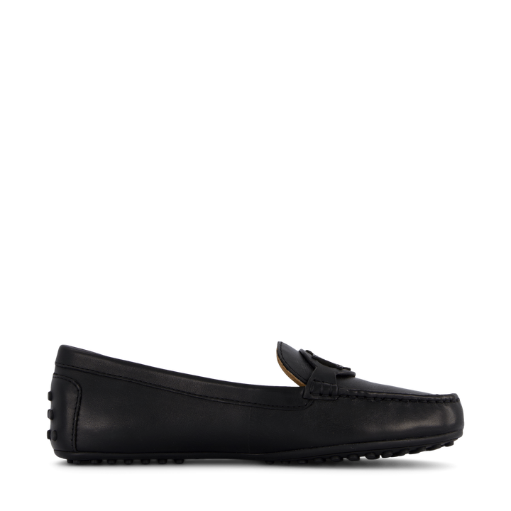 Burnished Calf-brynn-fl-drv Black