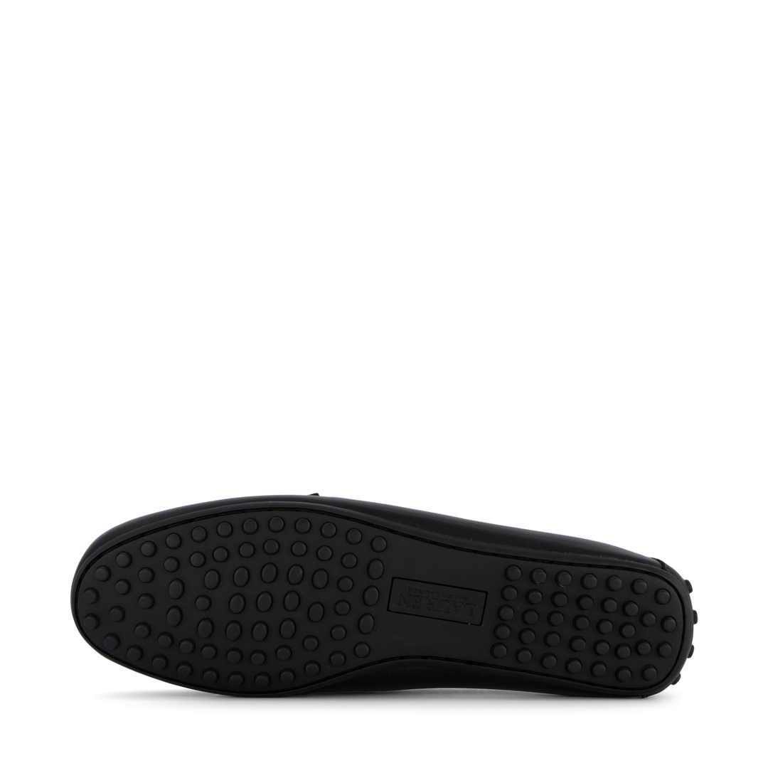 Burnished Calf-brynn-fl-drv Black