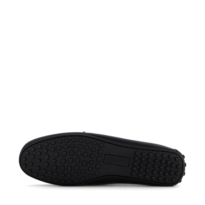 Burnished Calf-brynn-fl-drv Black