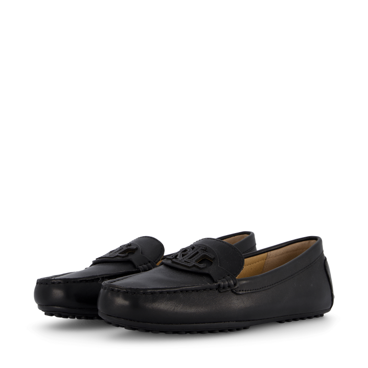 Burnished Calf-brynn-fl-drv Black