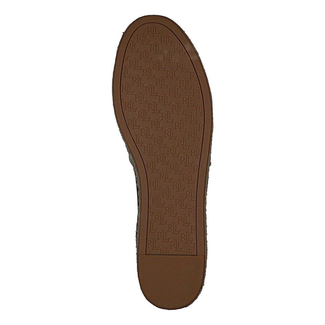 Canvas/webbing-caylee Iii-es-f French Navy/ecru