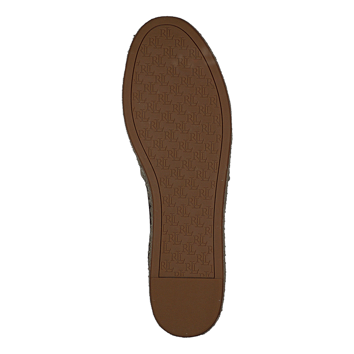 Canvas/webbing-caylee Iii-es-f French Navy/ecru