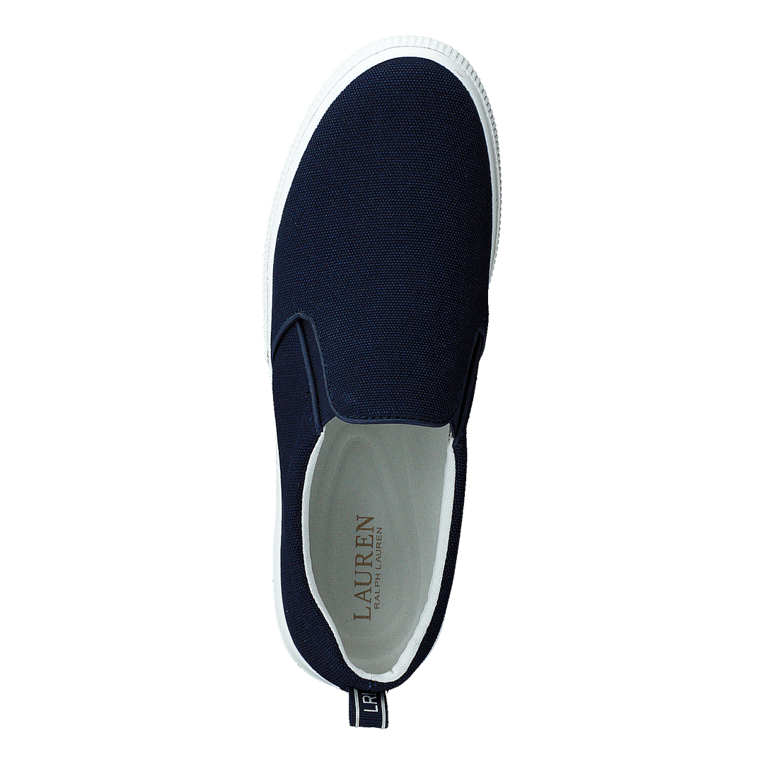 Canvas/burncalf-haddley-sk-spo French Navy/french Navy