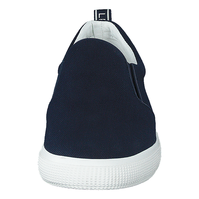 Canvas/burncalf-haddley-sk-spo French Navy/french Navy