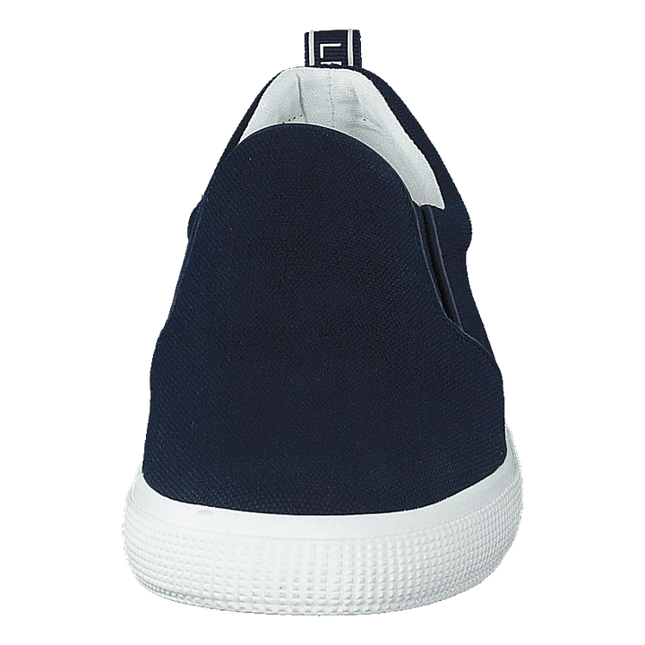 Canvas/burncalf-haddley-sk-spo French Navy/french Navy