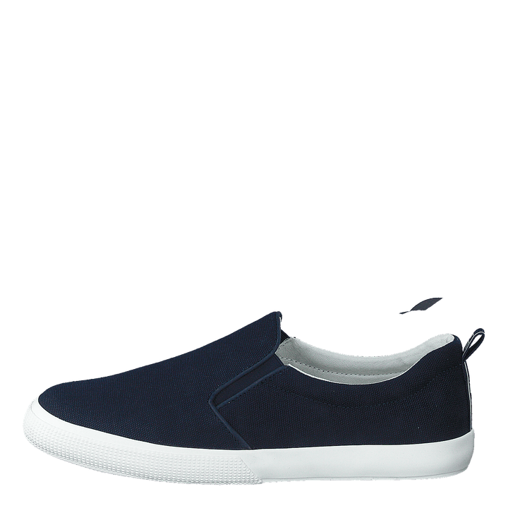 Canvas/burncalf-haddley-sk-spo French Navy/french Navy