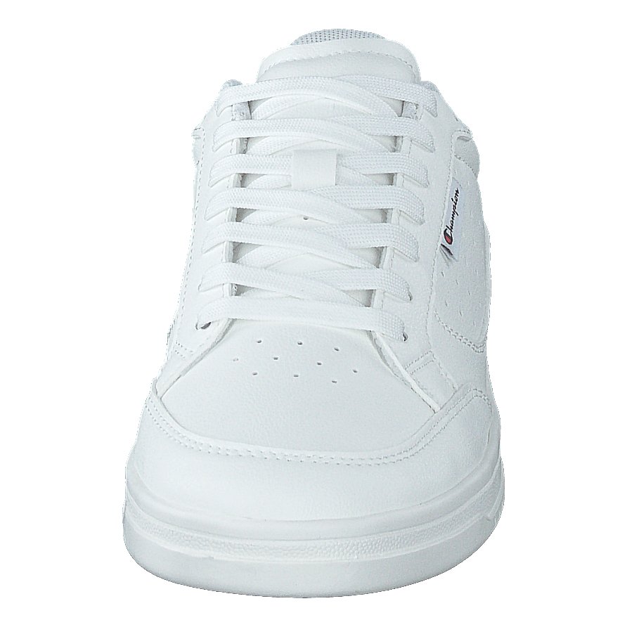 Winston Xs White