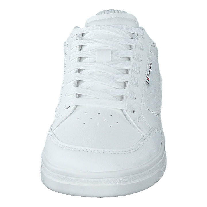 Winston Xs White