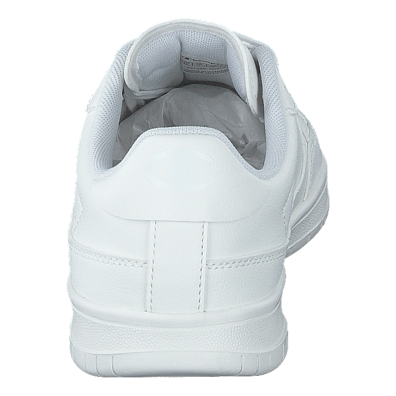 Winston Xs White