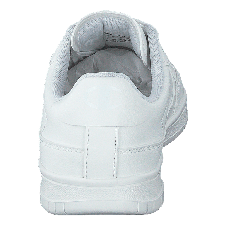 Winston Xs White