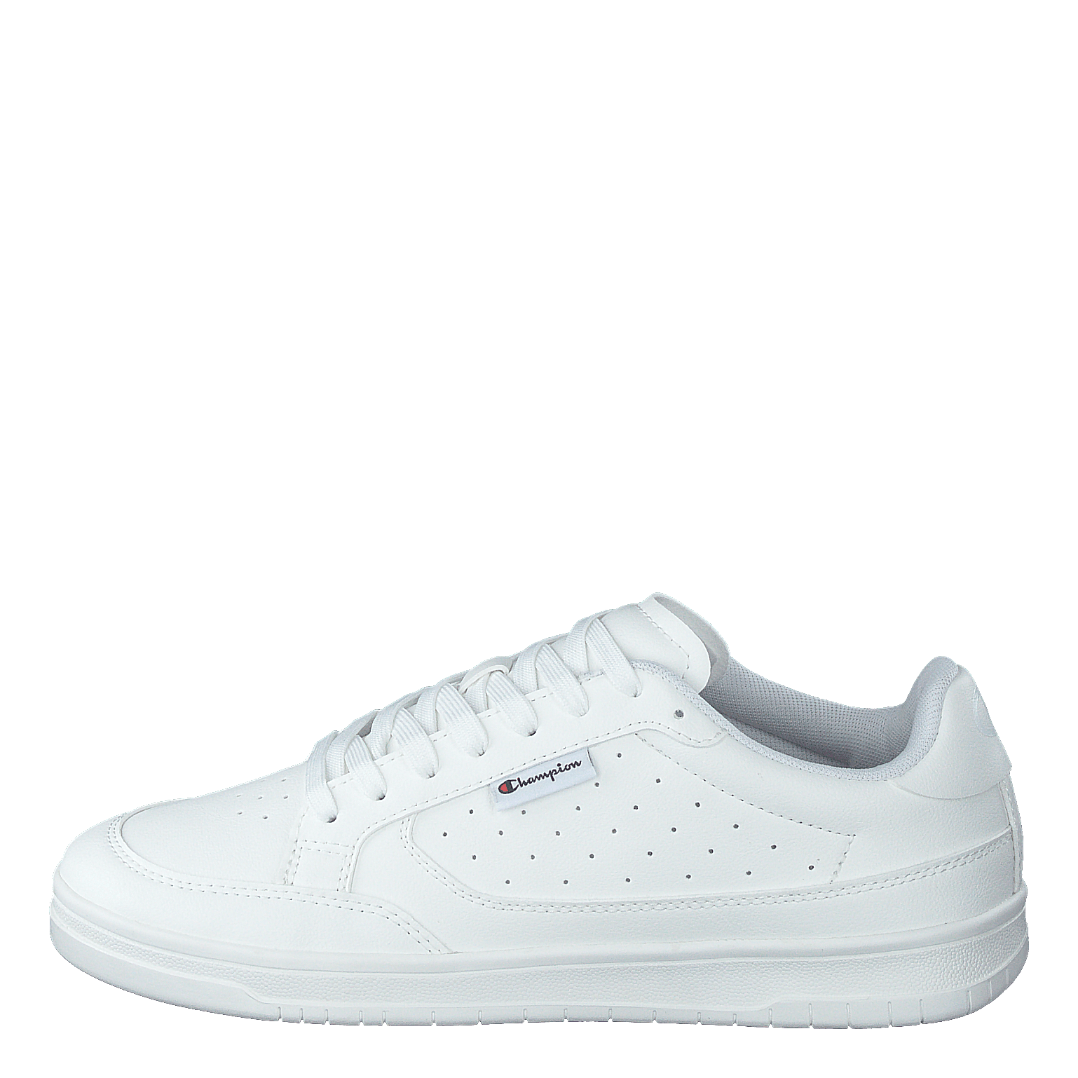 Champion white tennis on sale shoes