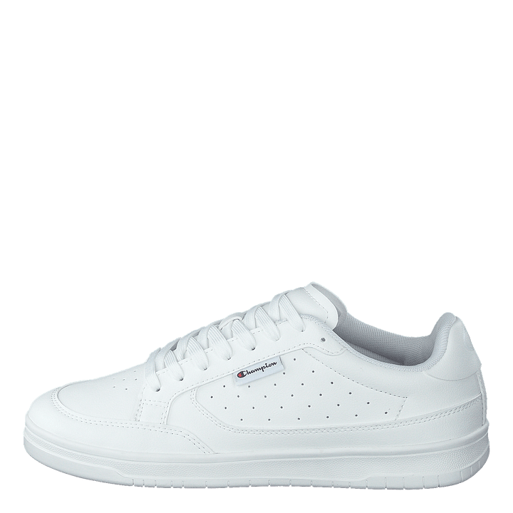 Winston Xs White