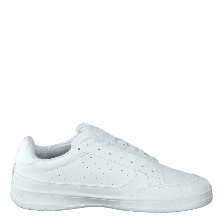 Winston Xs White