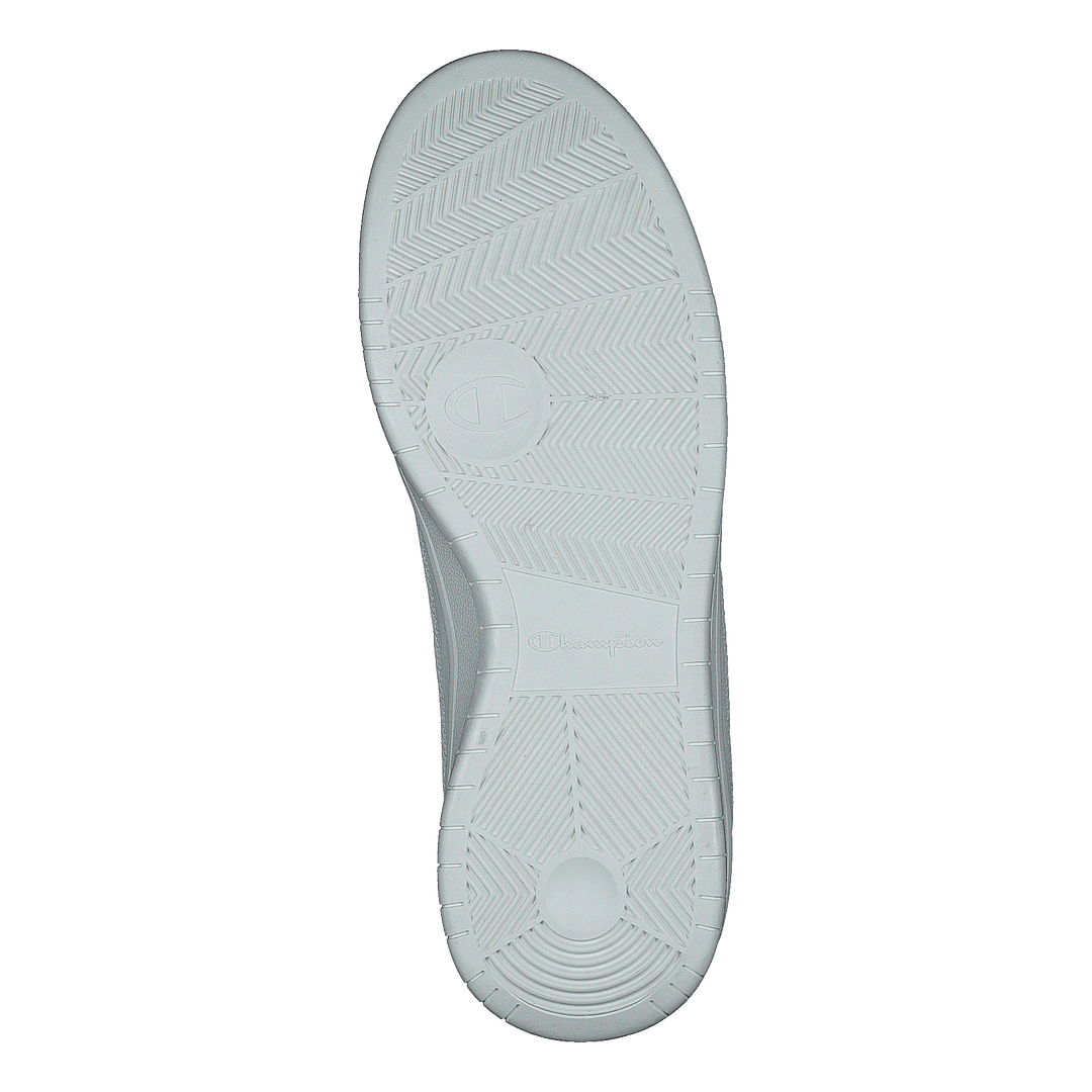 Winston Xs White