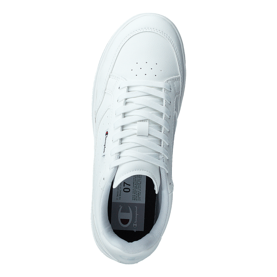 Winston Xs White