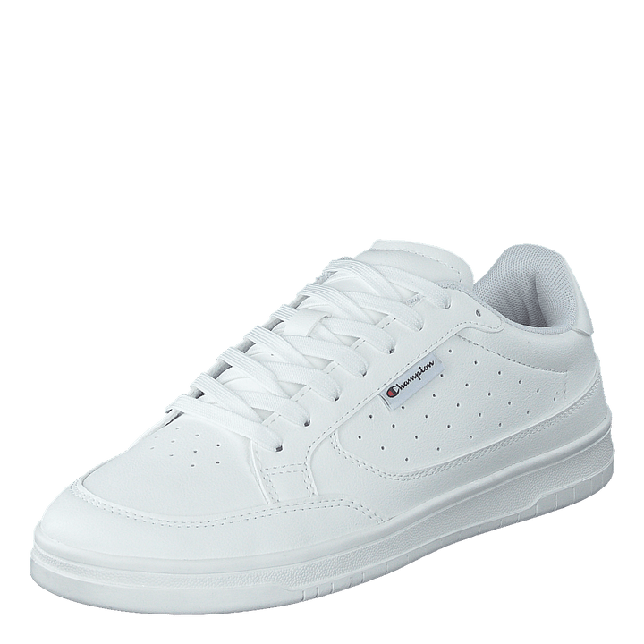 Winston Xs White