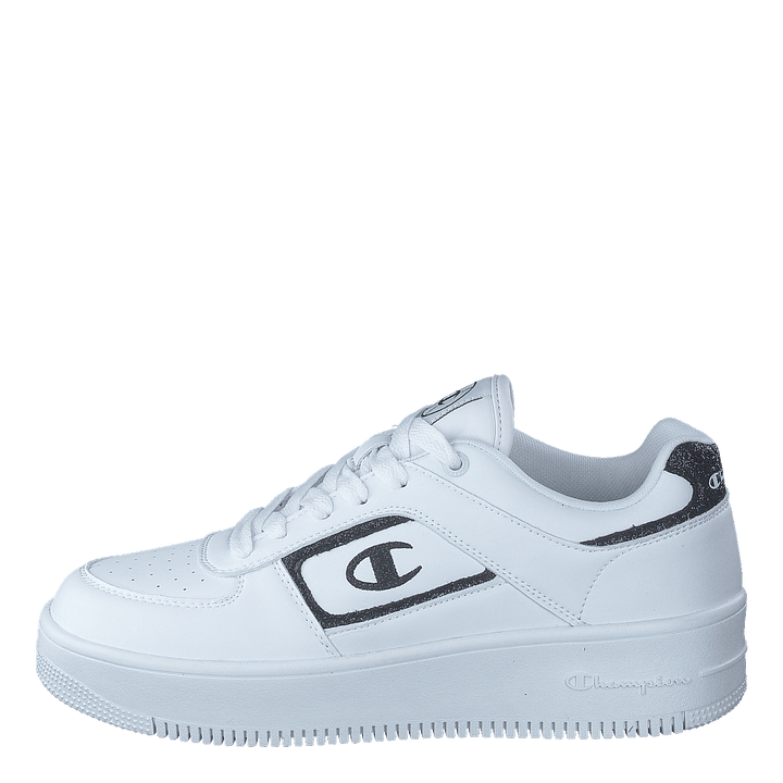 Foulplay Platform White