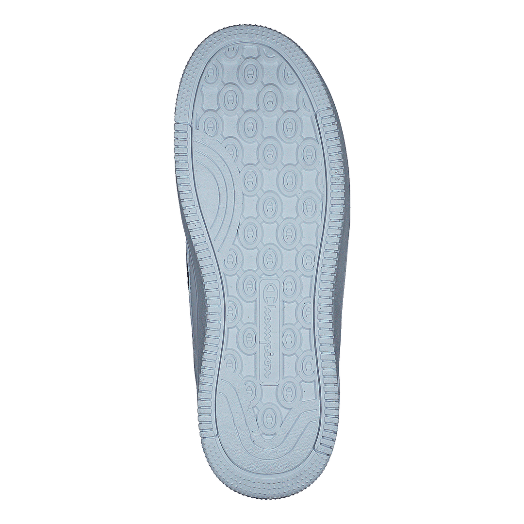Foulplay Platform White