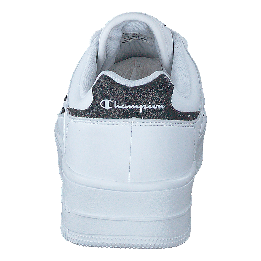 Foulplay Platform White