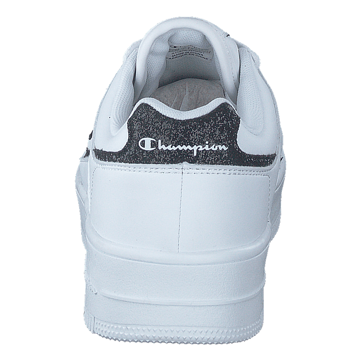 Foulplay Platform White