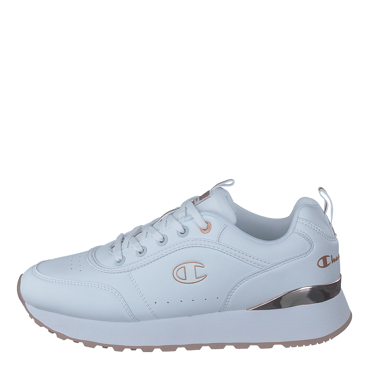Champ Platform Element White Champion Heppo