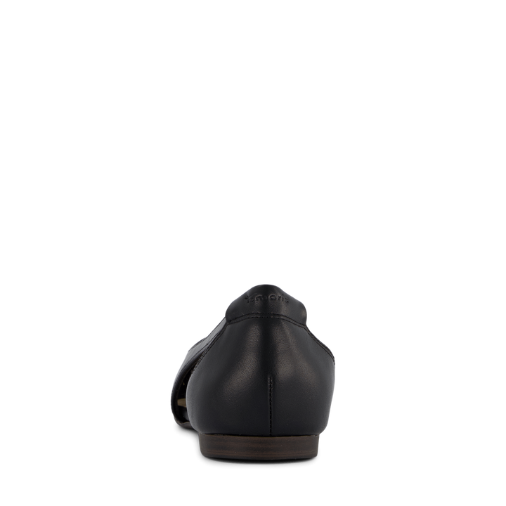 1-1-22112-20 020 Black Matt