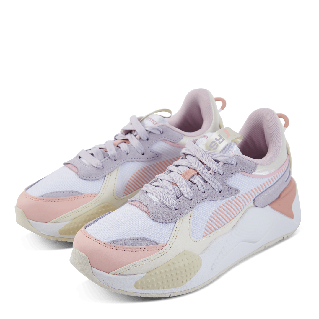 Rs-x Candy Wns White