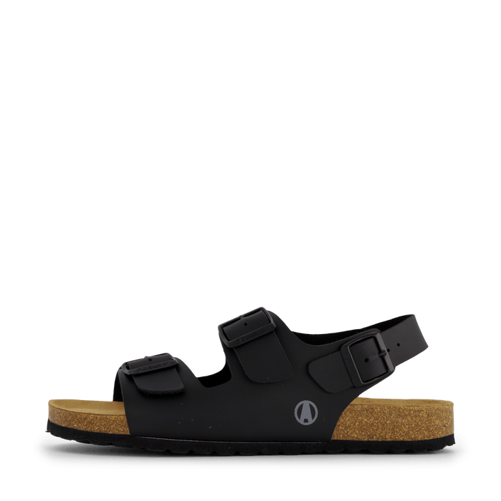 Axelda Frankie Black