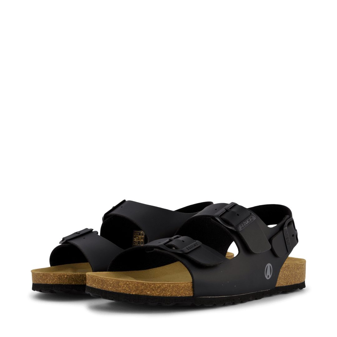 Axelda Frankie Black