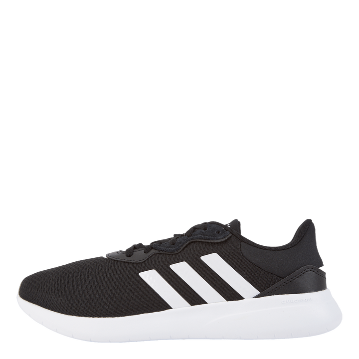 QT Racer 3.0 Shoes Core Black / Cloud White / Almost Pink